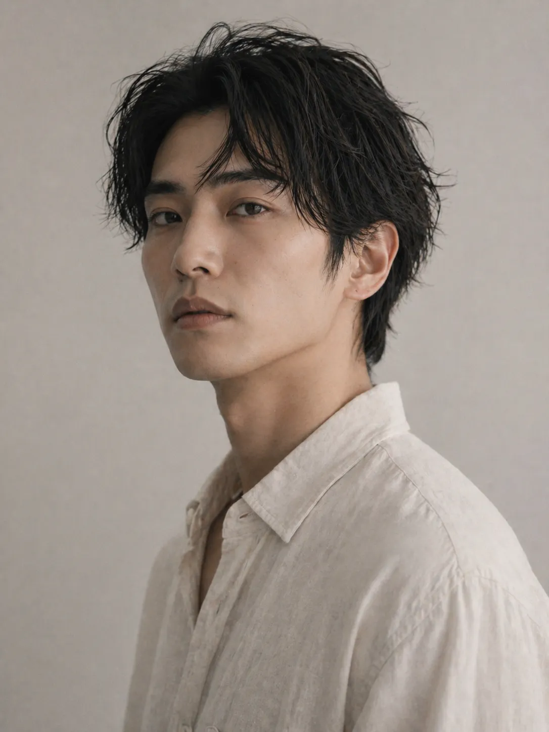 Kenji Mori photo